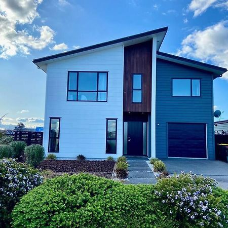 Morden Spacious New House Гамільтон Екстер'єр фото
